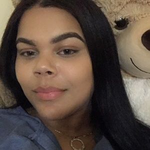 Meet your Posher, Johanie